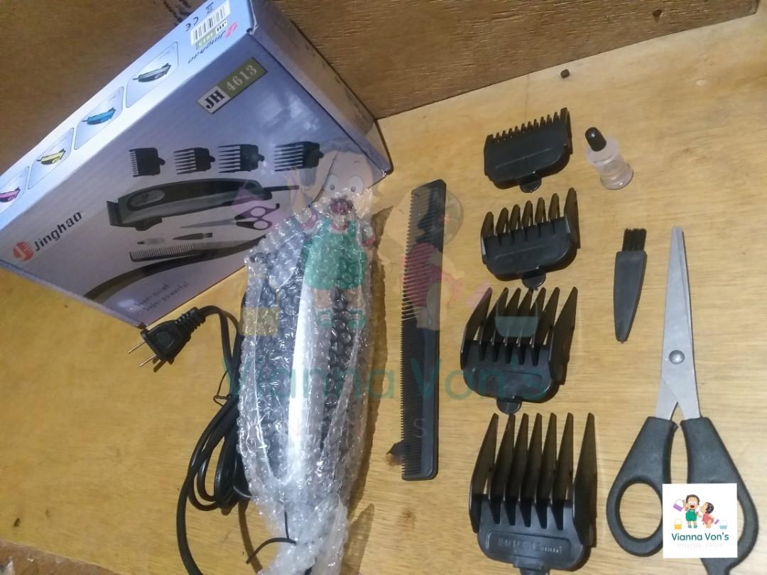 jinghao razor