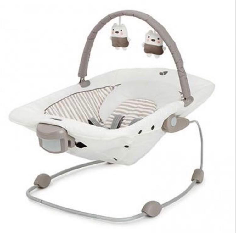 Joie Bouncer, Babies & Kids, Infant Playtime on Carousell
