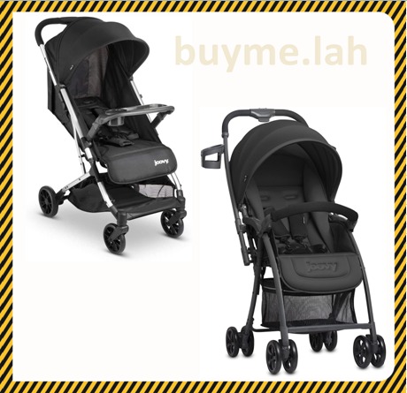 joovy kooper stroller
