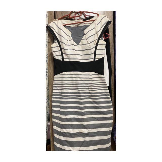 casual karen millen dresses