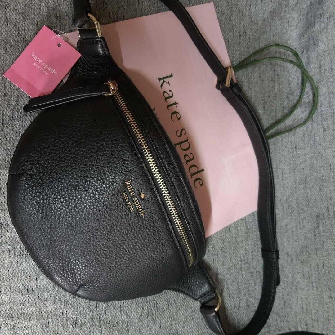 jackson belt bag