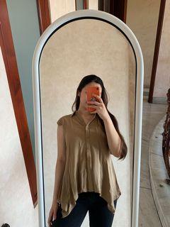 Kemeja Flair Stylish