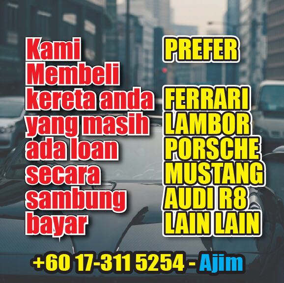 Kereta Anda Kena Tarik Lelong Bank Jangan Risau Pm Saya Cars Cars For Sale On Carousell