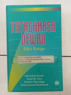 Pmr Bahasa Melayu Bm Contoh Karangan Reference Book Books Stationery Books On Carousell