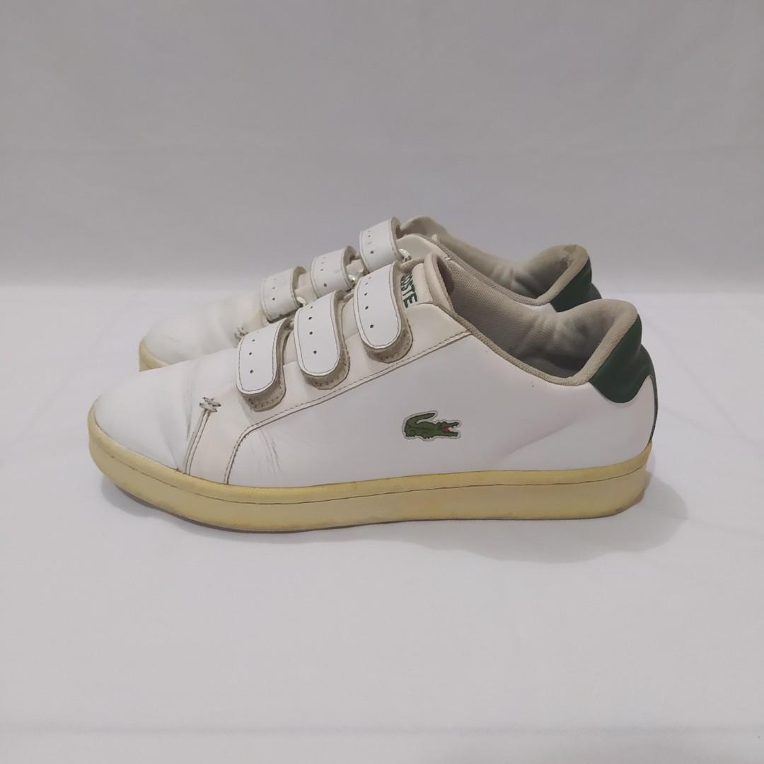 Lacoste camden hotsell