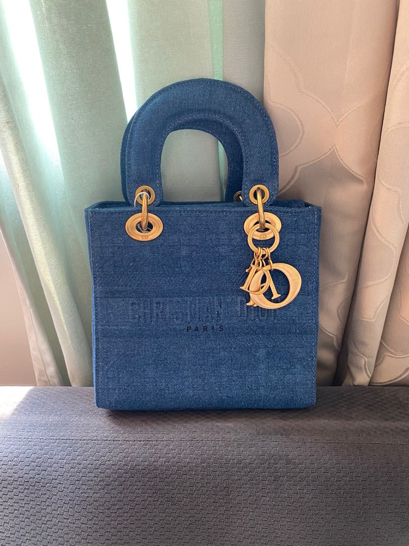 Lady dior jeans hotsell