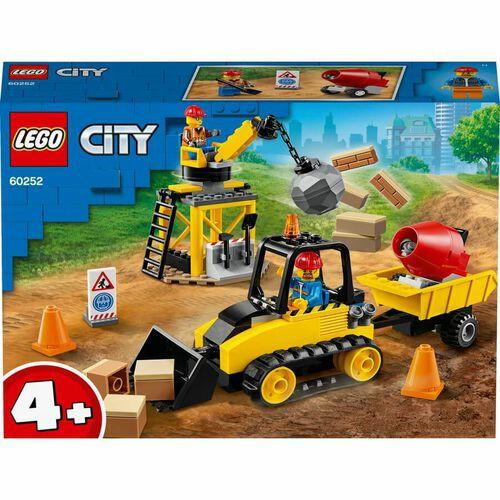 Lego 60252 clearance
