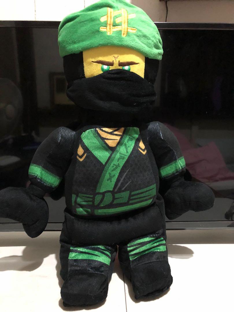 ninjago funko pop
