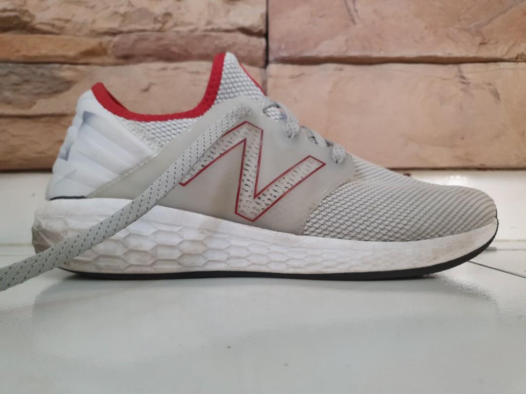Fresh foam cruz lfc hot sale