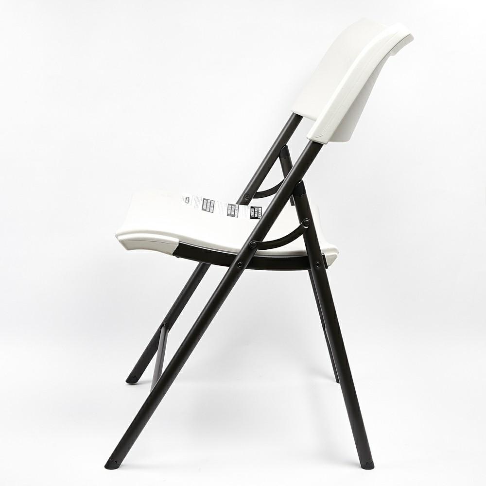 Lifetime 22804 classic hotsell commercial folding chair