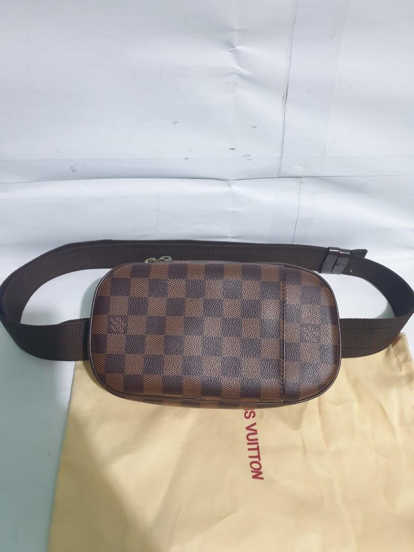 waistbag Lv tas pinggang lv wb lv slempang lv termurah