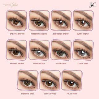 Affordable Lofa Lens For Sale Makeup Carousell Malaysia