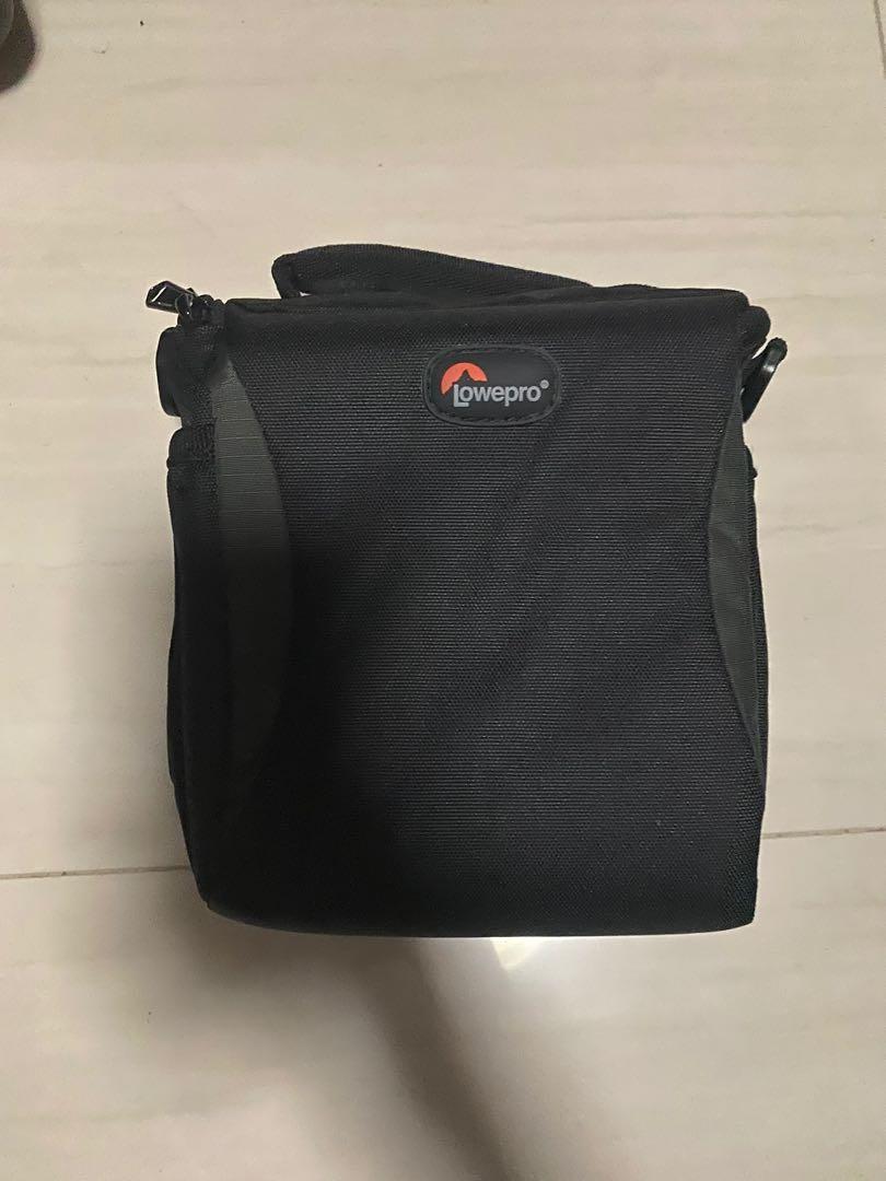 Lowepro format 140 shop