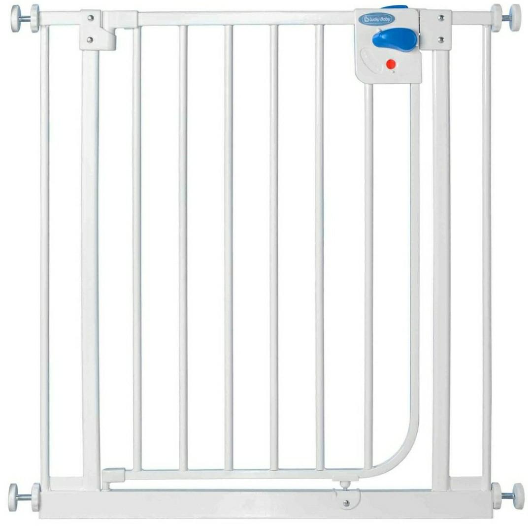 lucky baby gate