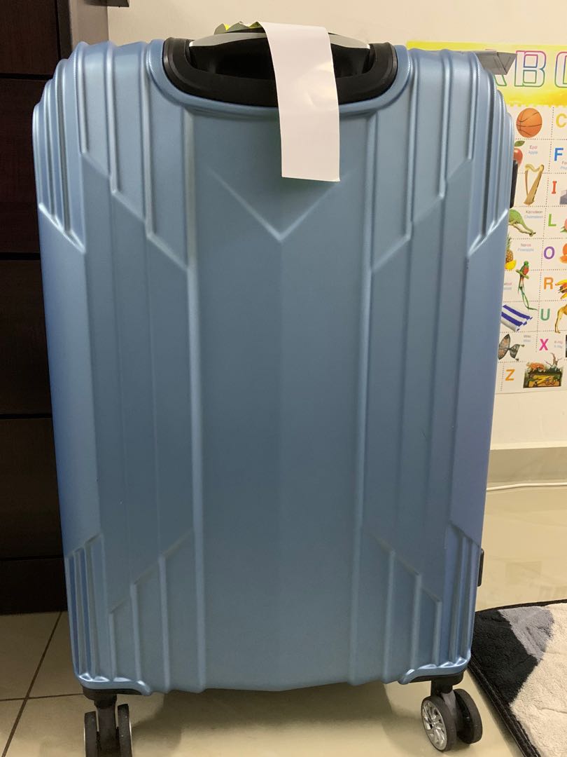 airways luggage universal traveller