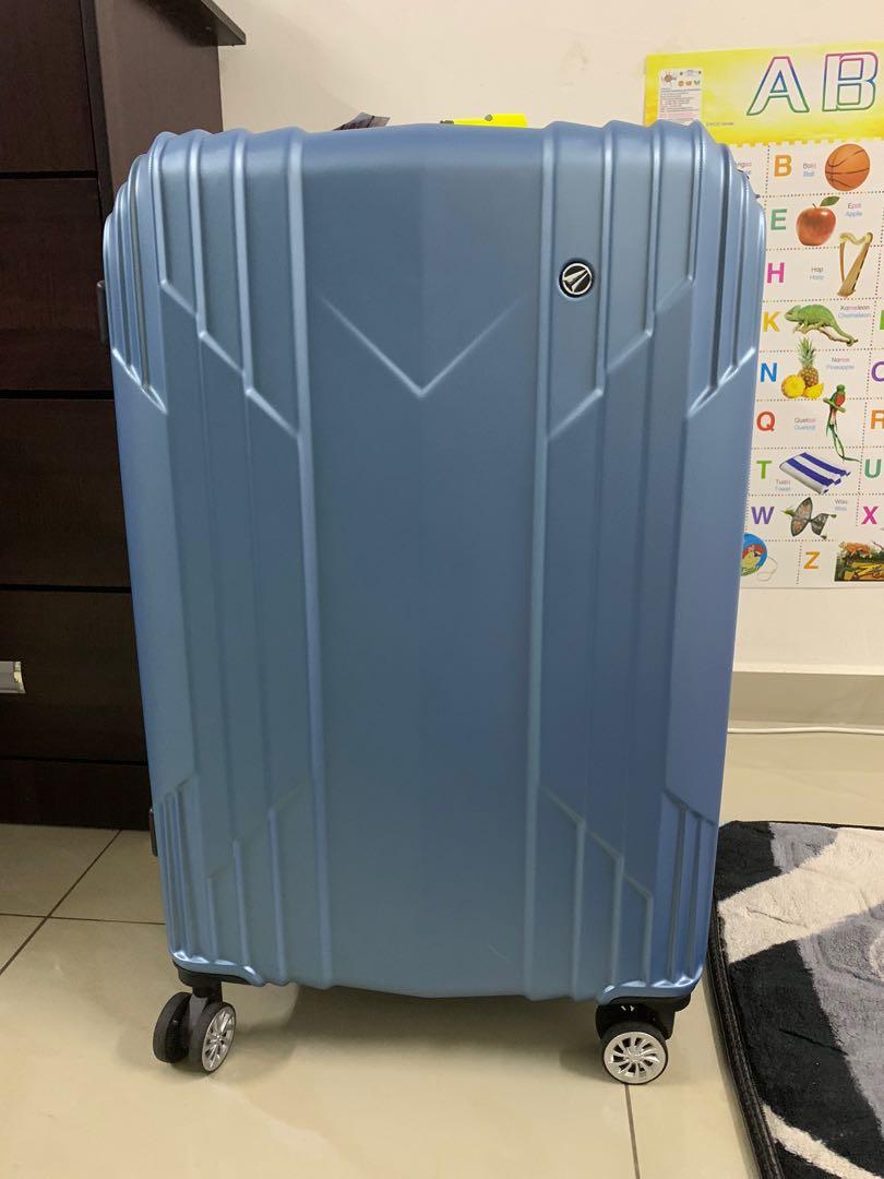 Luggage universal traveller airways Luxury Bags Wallets on Carousell