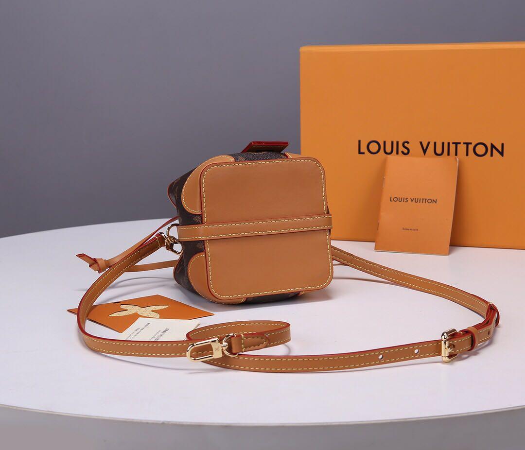 LV Noe Purse Mini Bucket Bag, Women's Fashion, Bags & Wallets, Purses &  Pouches on Carousell