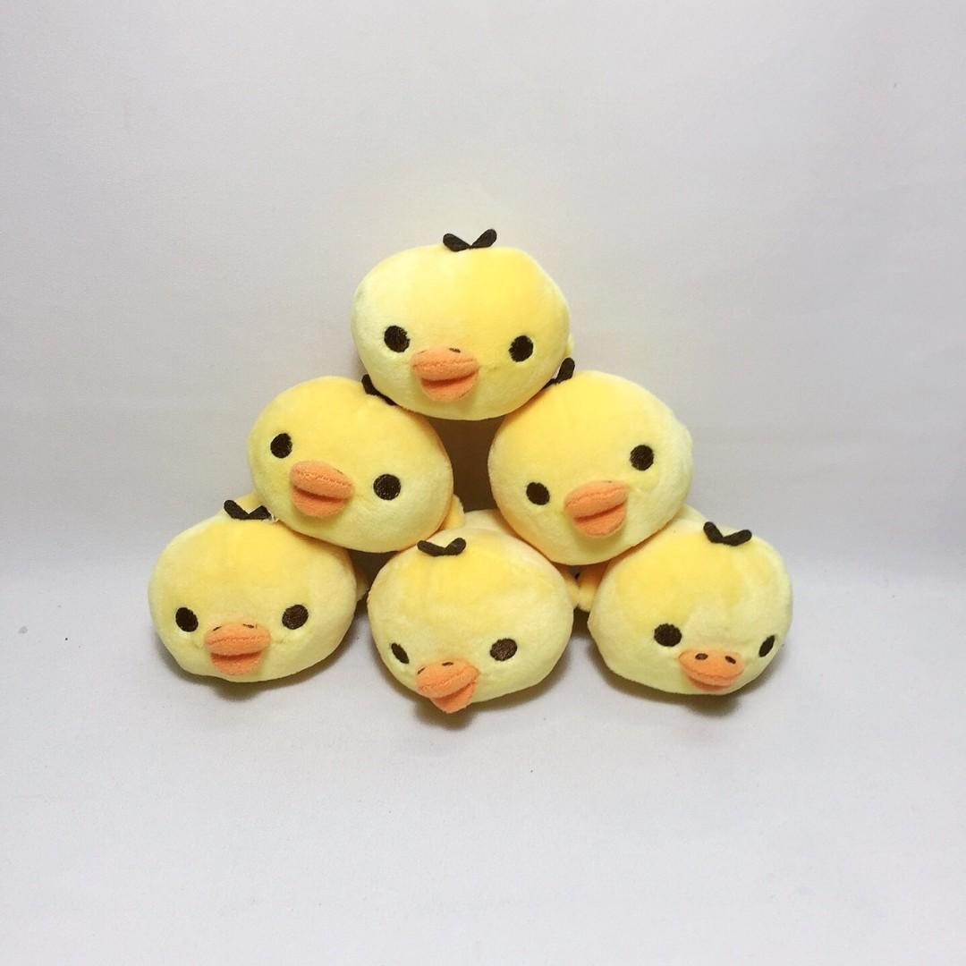 mamegoma duck