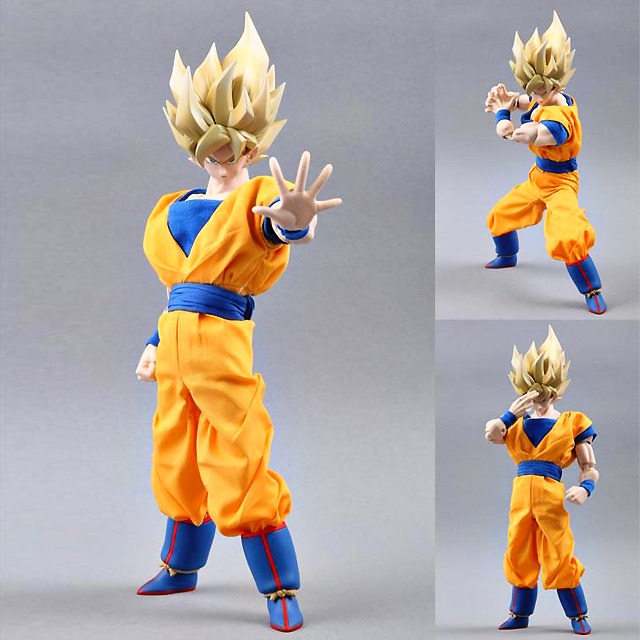 Medicom goku discount