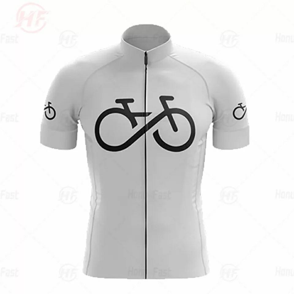 mountain bike cycling jersey