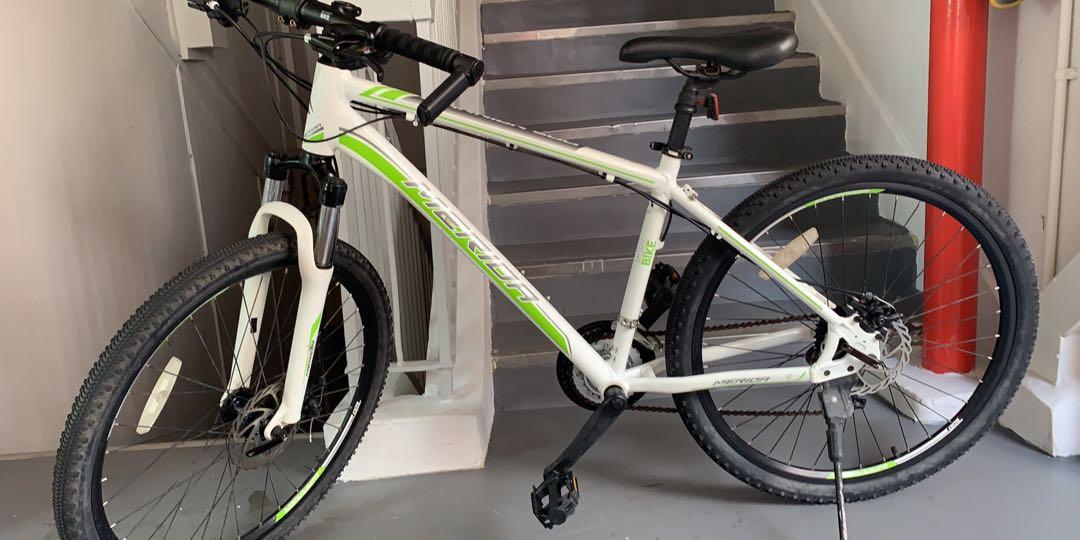 used merida mountain bikes for sale