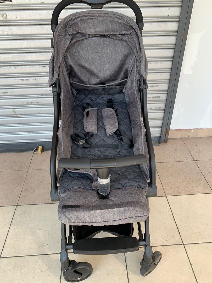 Mimosa sales globetrotter stroller