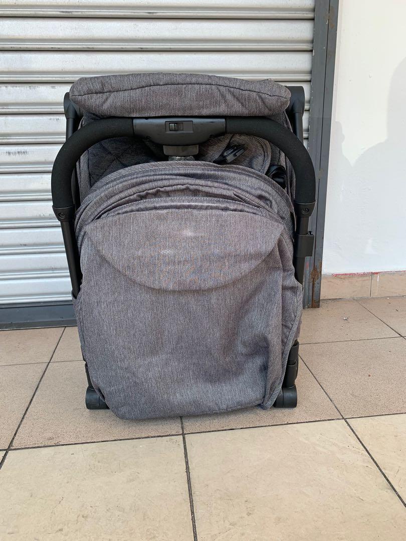 Mimosa globetrotter cabin stroller online