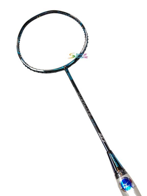 Mizuno duralite 66 review