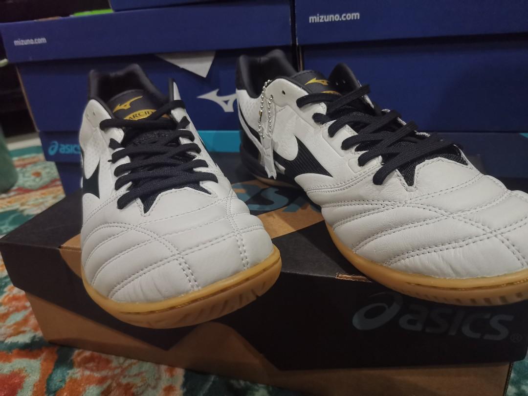 Mizuno monarcida indoor shop