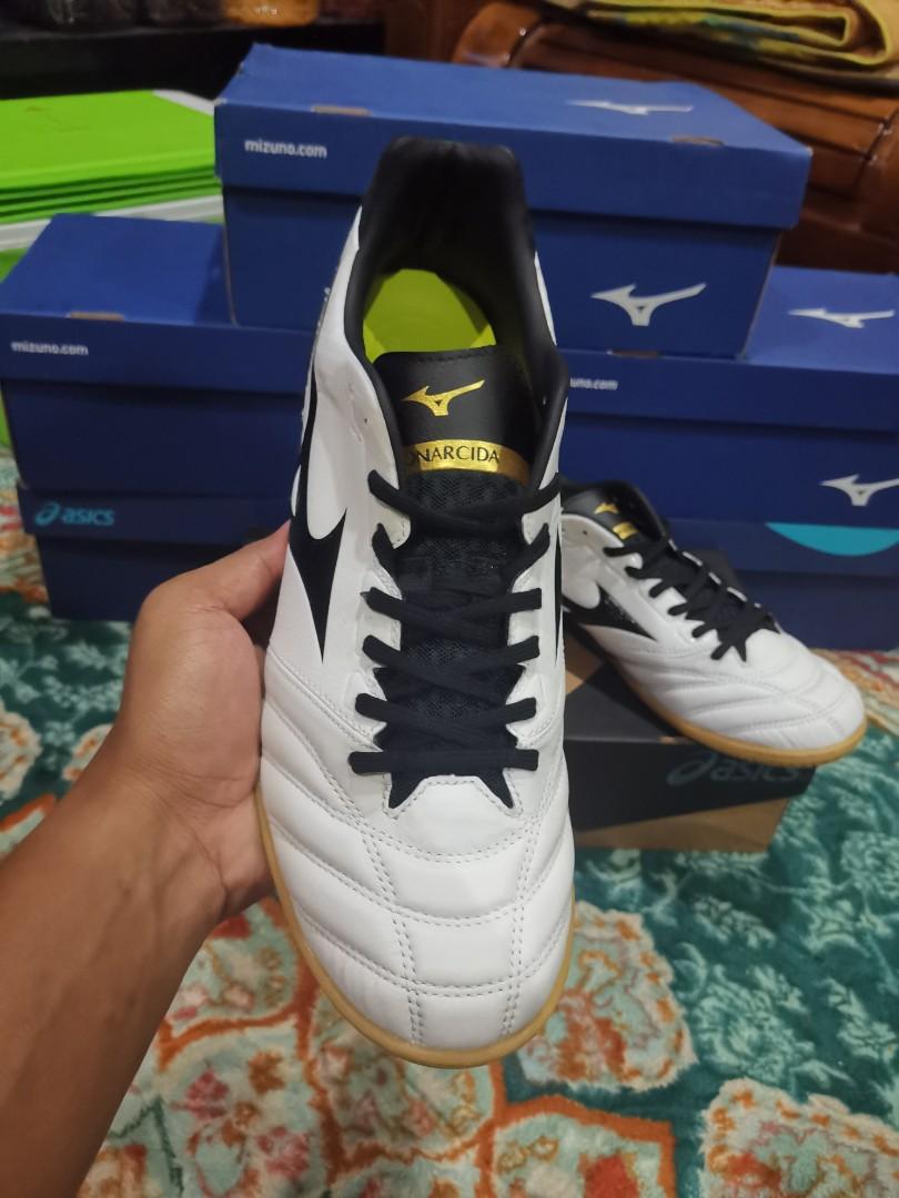Mizuno monarcida indoor 2025