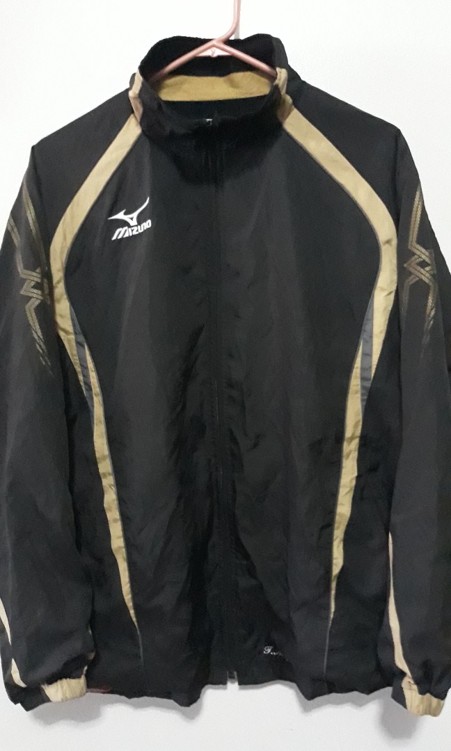 Mizuno sports jacket
