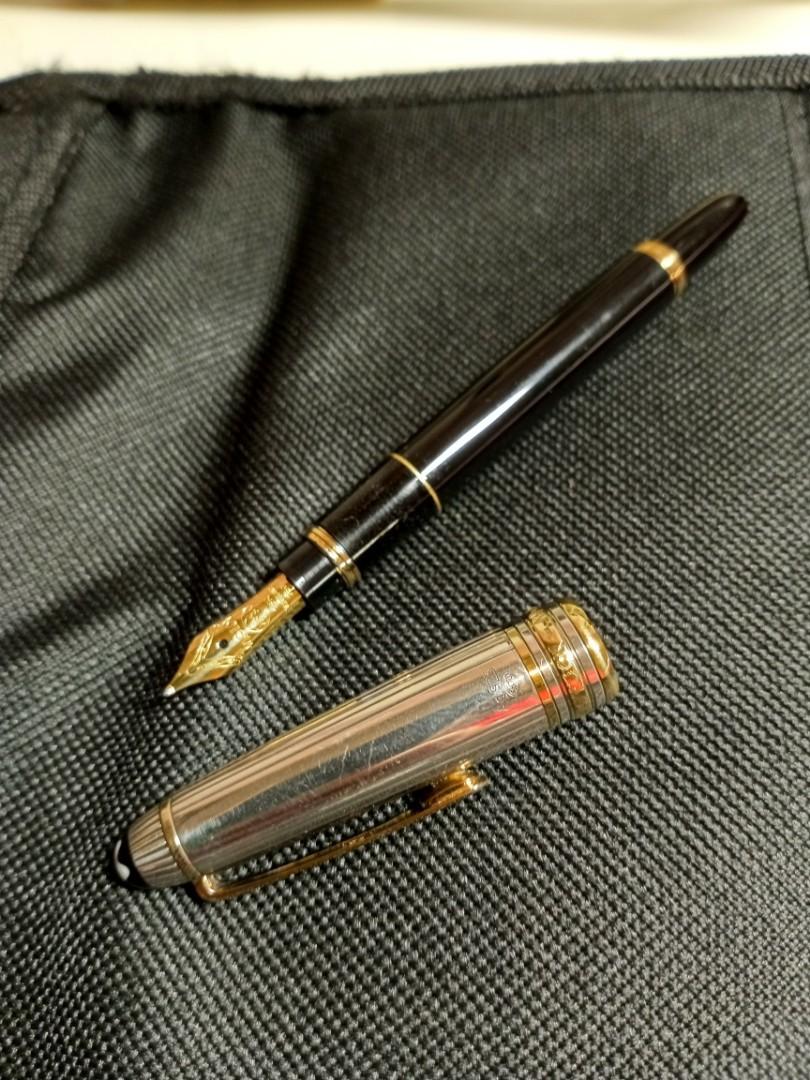 montblanc meisterstuck mini