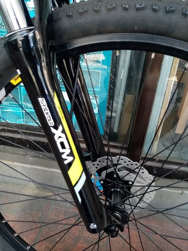 mosso 630 xc