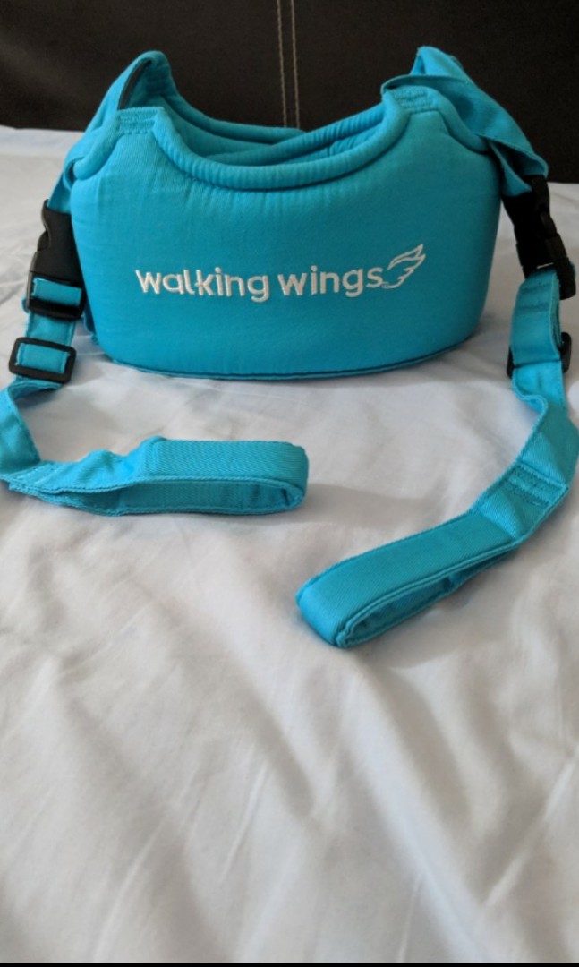Walking wings mothercare outlet