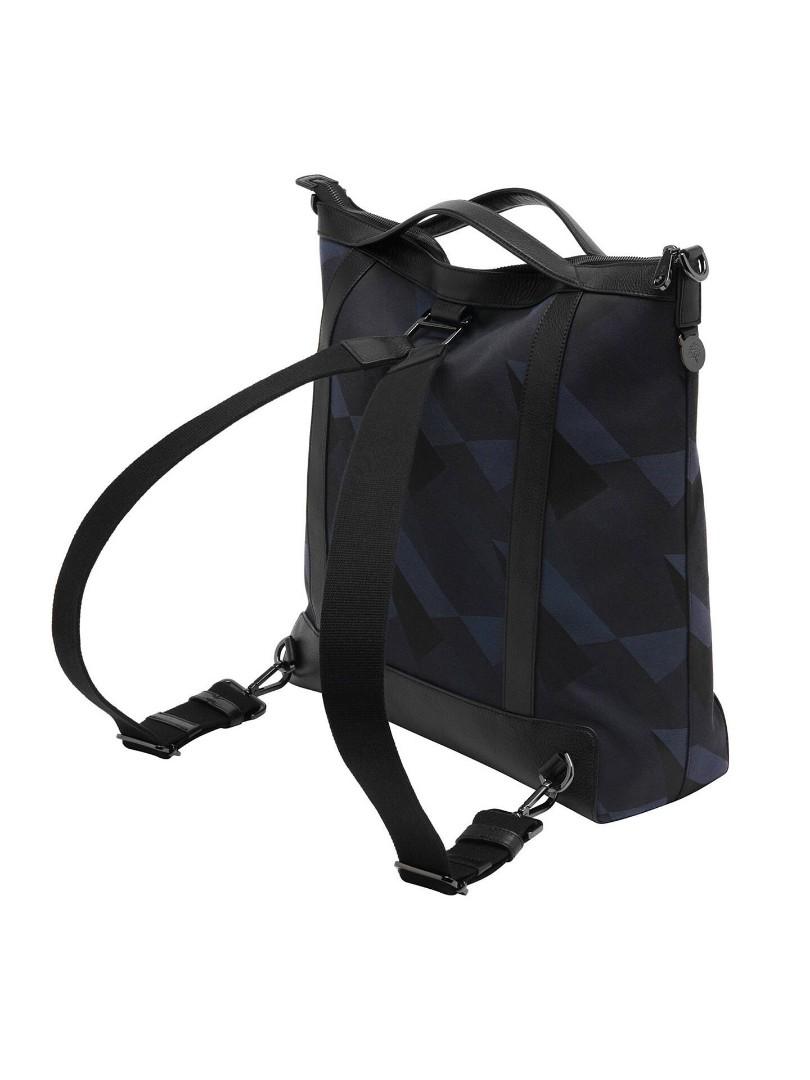 mulberry multitasker backpack