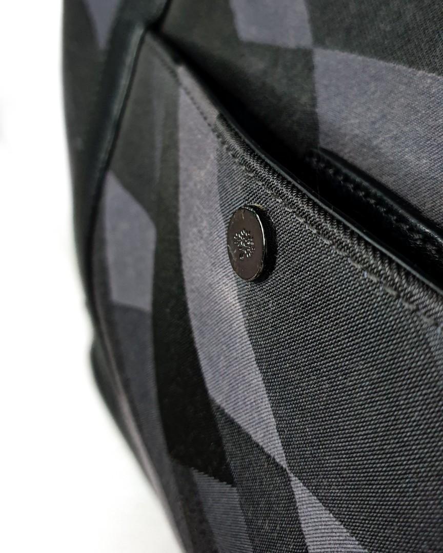 mulberry multitasker backpack