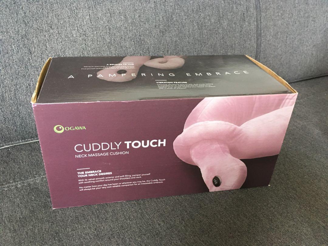 Ogawa neck massager price clearance