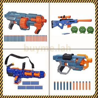 nerf 2.0 commander