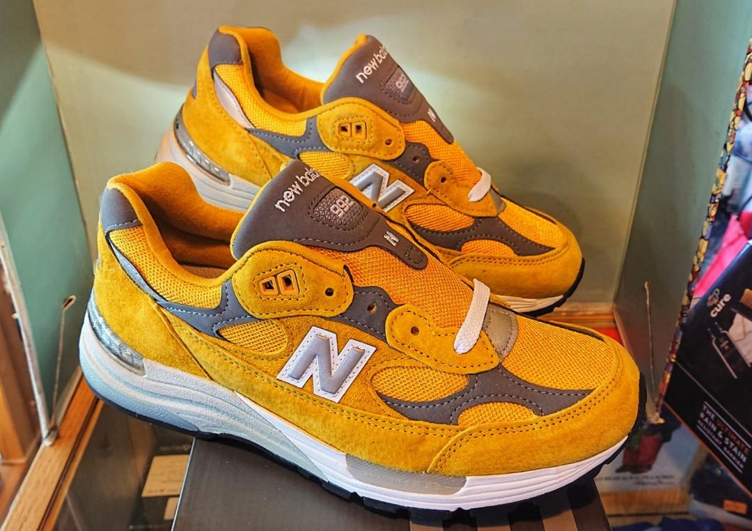 New balance m992bb shop