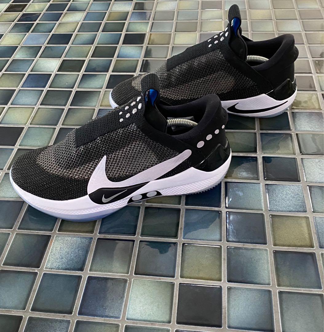 nike adapt bb us charger
