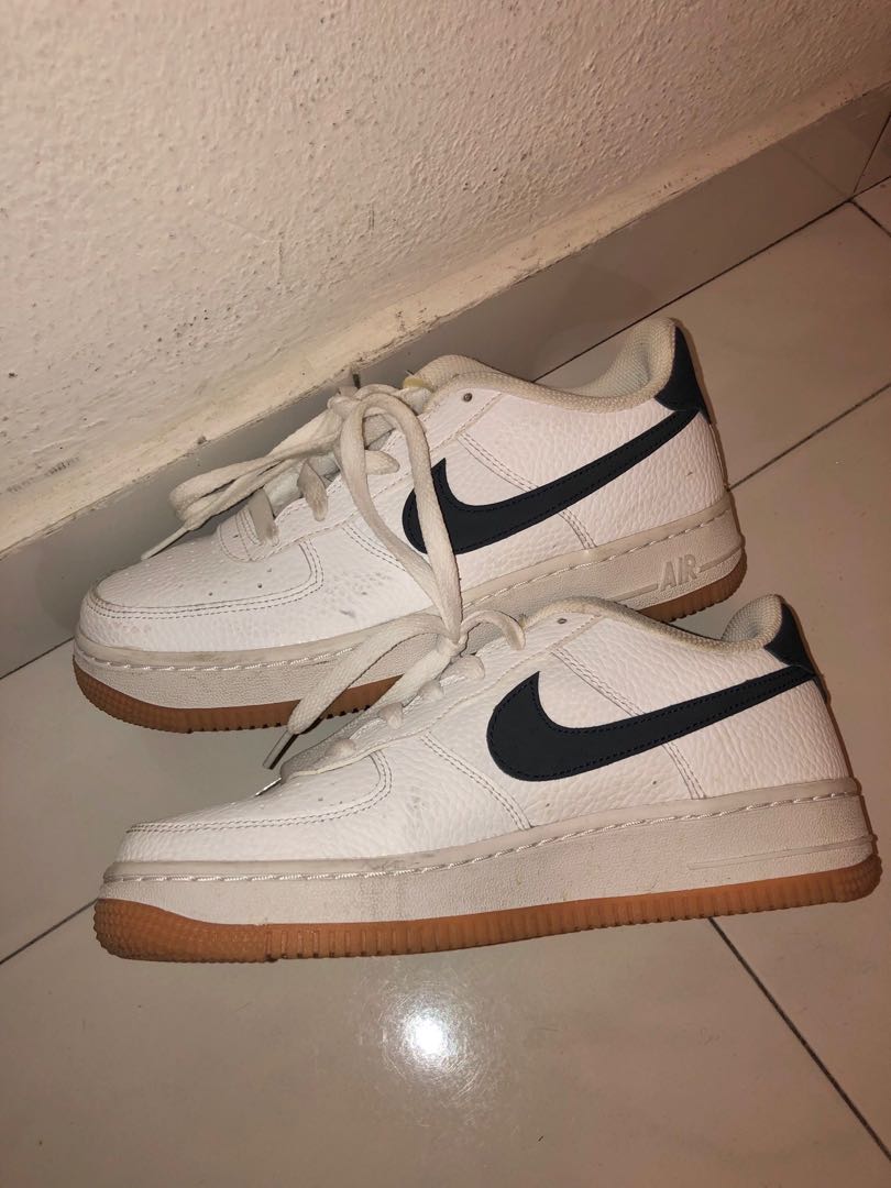 nike air force authentic