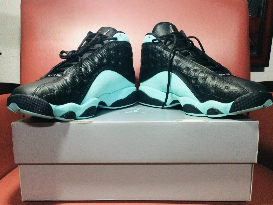 nike aj13