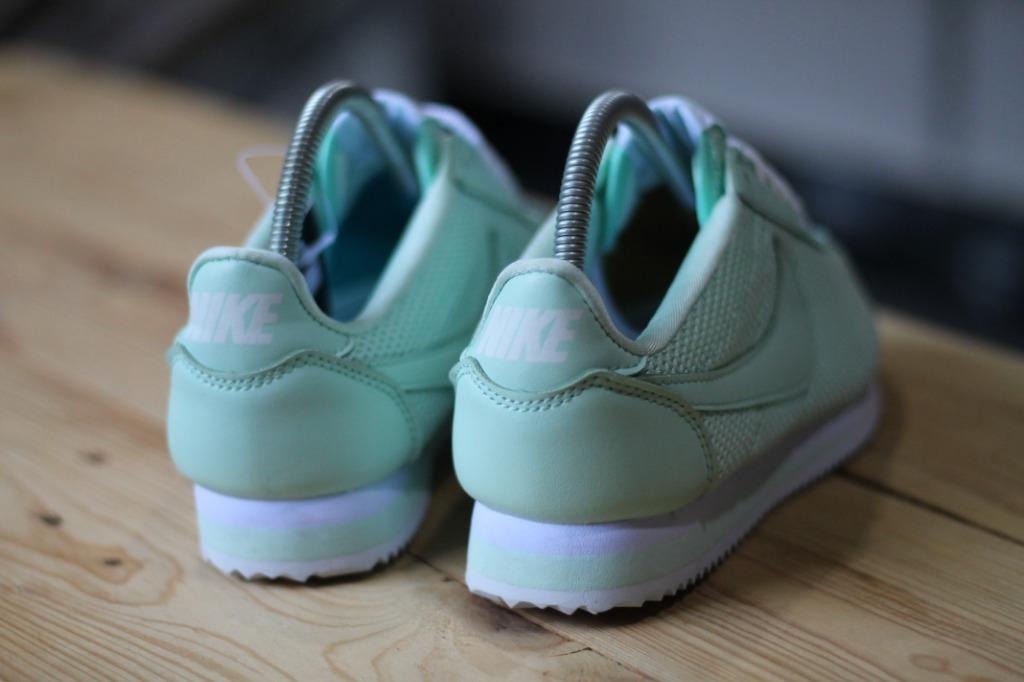 Nike cortez barely grey store