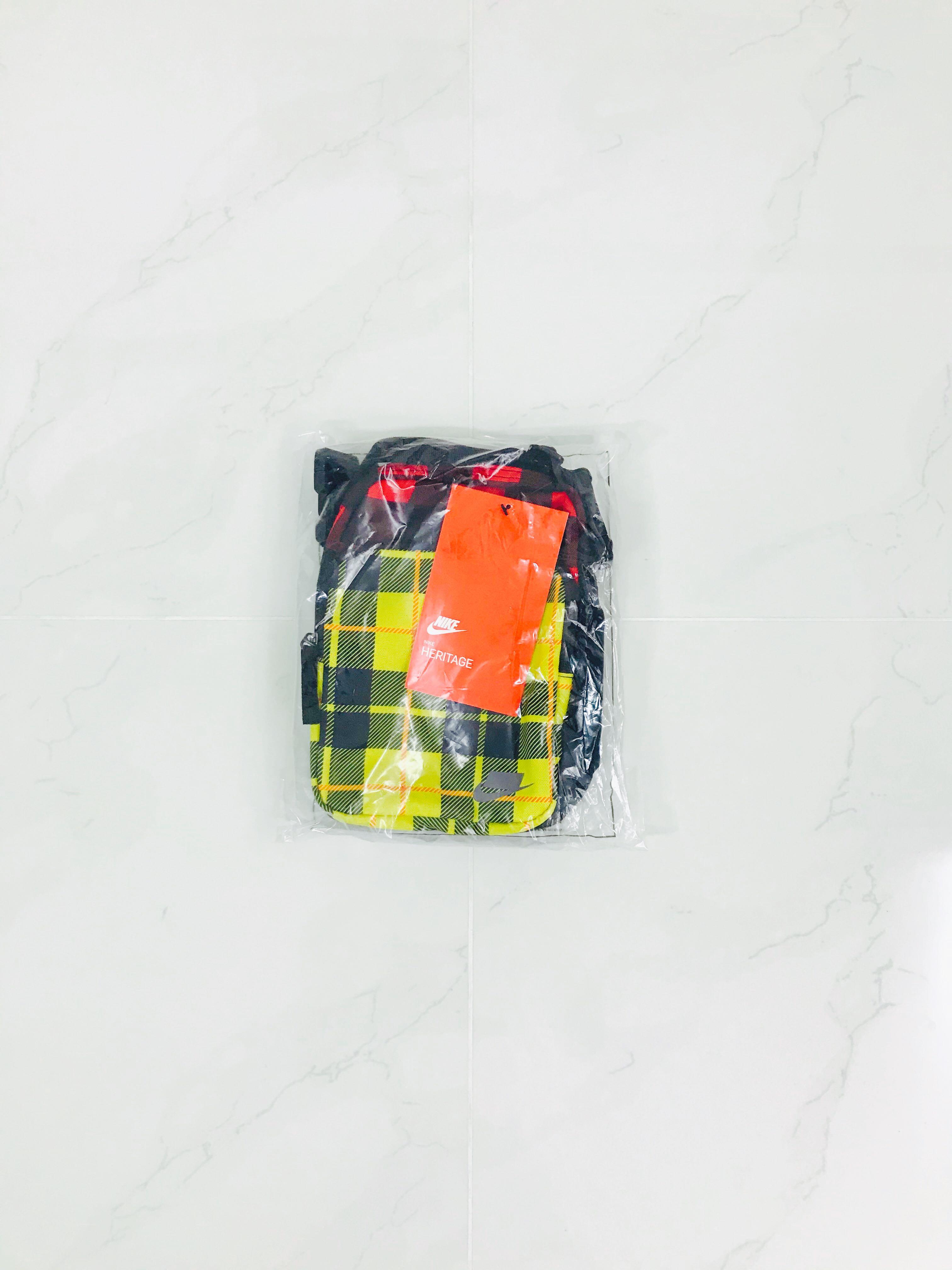 nike heritage smit 2.0