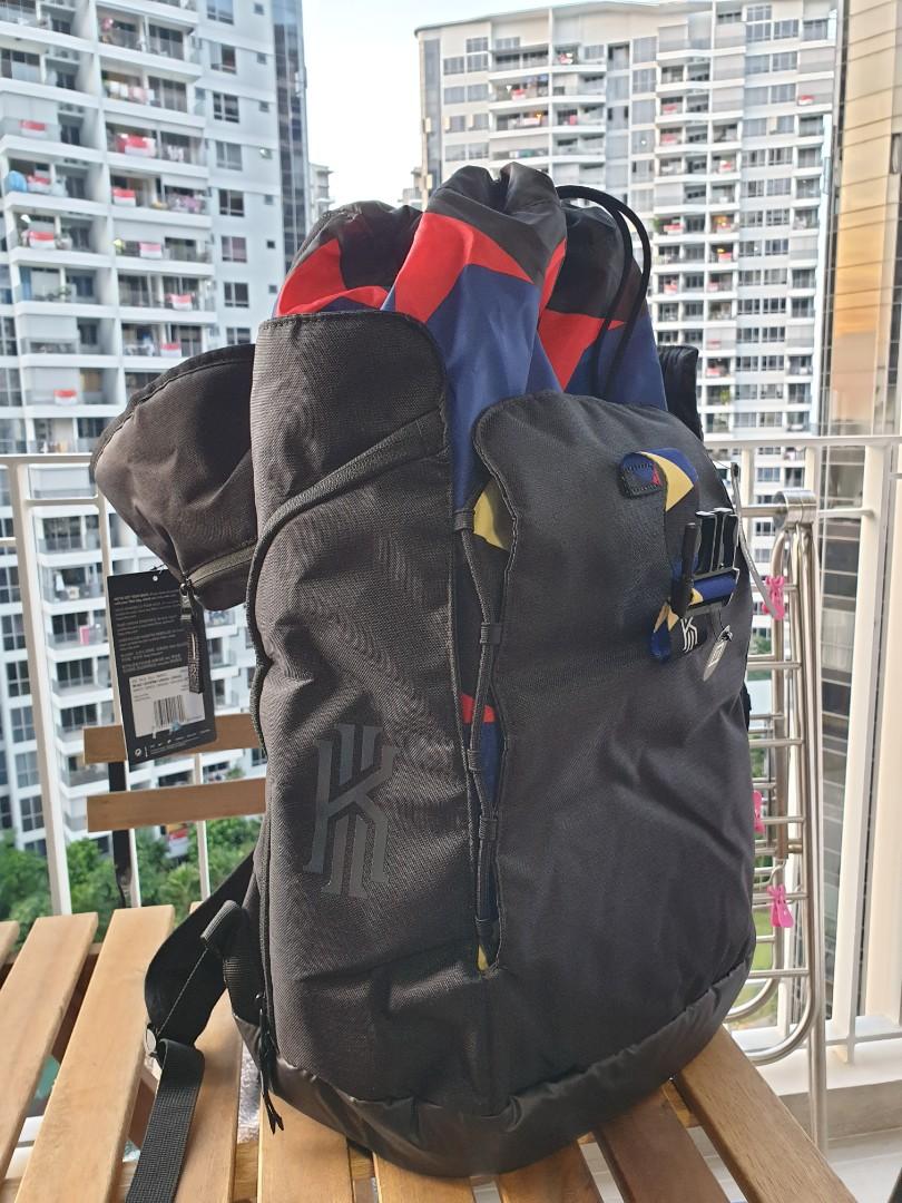 Nike kyrie irving backpack outlet