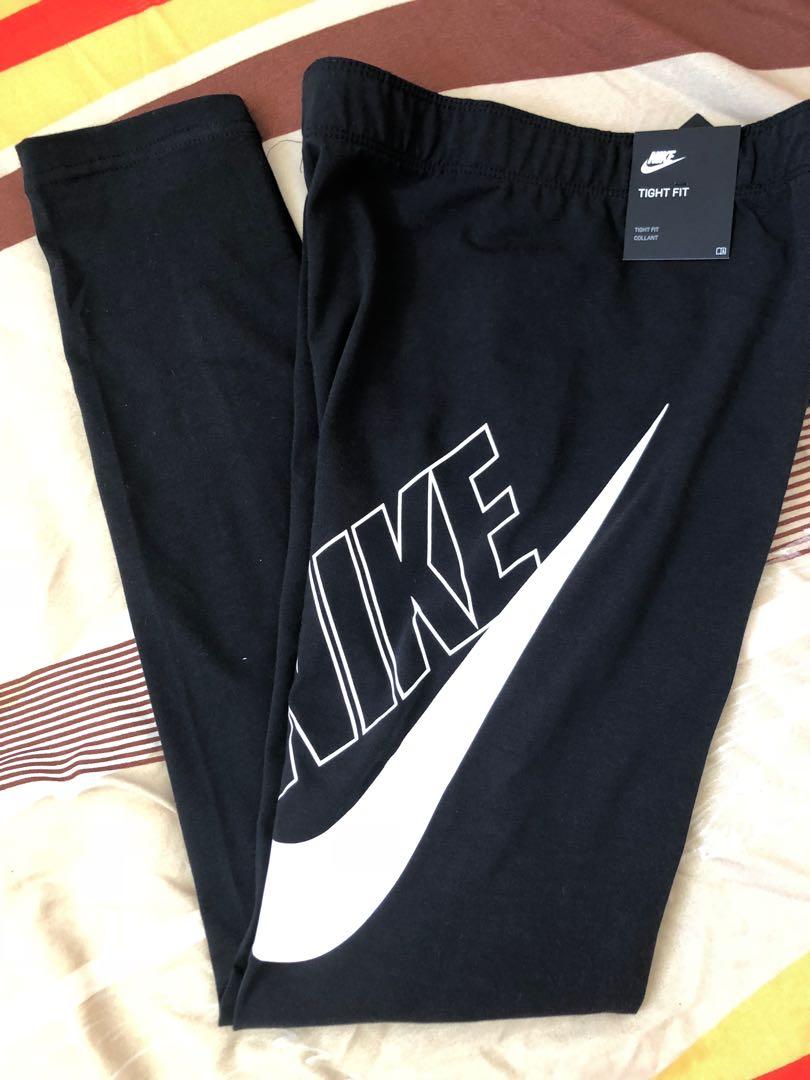 mens nike thermal leggings