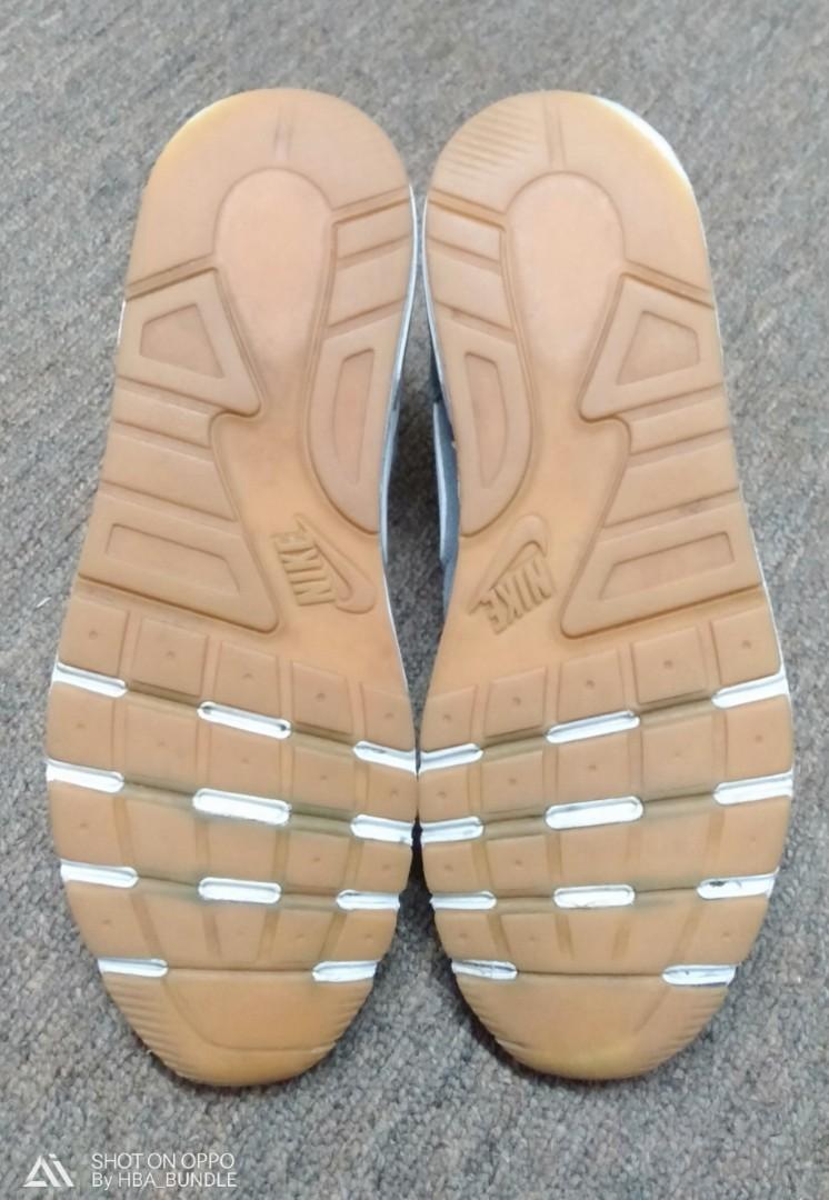 NIKE NIGHTGAZER 7.5UK Men s Fashion Footwear Sneakers on Carousell