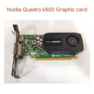 Quadro Nvidia Electronics Carousell Malaysia