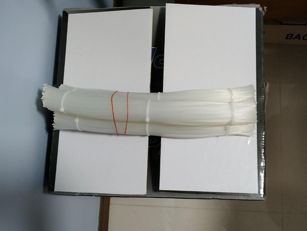 Nylon line (for grass cutting)64884982631682110