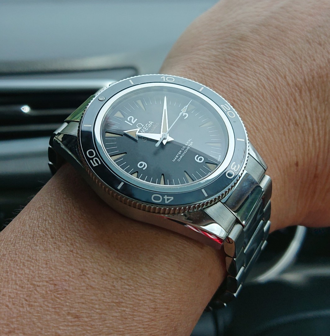seamaster 41